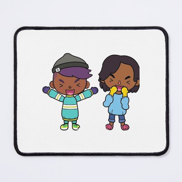 Item preview, toca life box - toca boca cute designed and sold by dahlia-mays.
