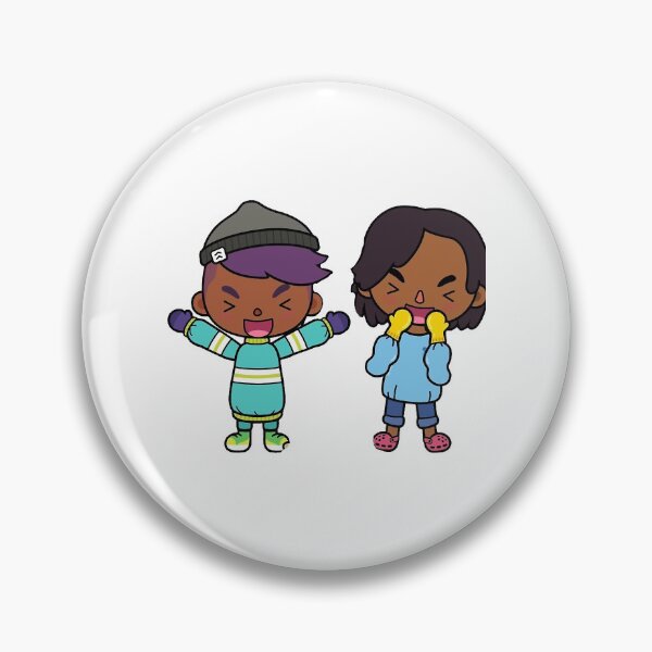 Item preview, toca life box - toca boca cute   designed and sold by dahlia-mays.