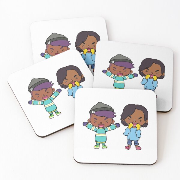 Item preview, toca life box - toca boca cute   designed and sold by dahlia-mays.