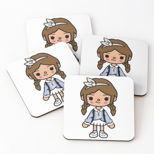 Item preview, toca life box - toca boca cute designed and sold by dahlia-mays.
