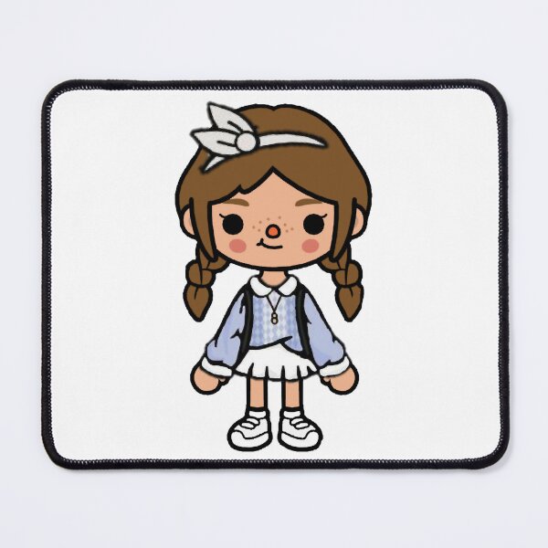 Item preview, toca life box - toca boca cute designed and sold by dahlia-mays.