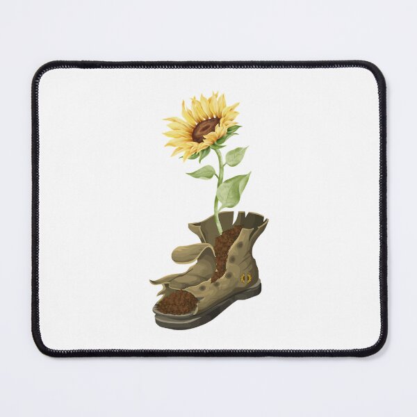 Item preview, sunflowers inspired by nature (19) designed and sold by DesignMuchLove.