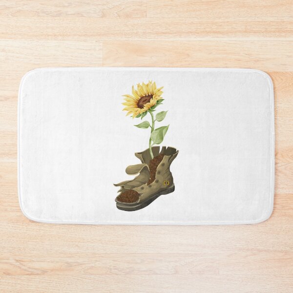 Item preview, sunflowers inspired by nature (19) designed and sold by DesignMuchLove.
