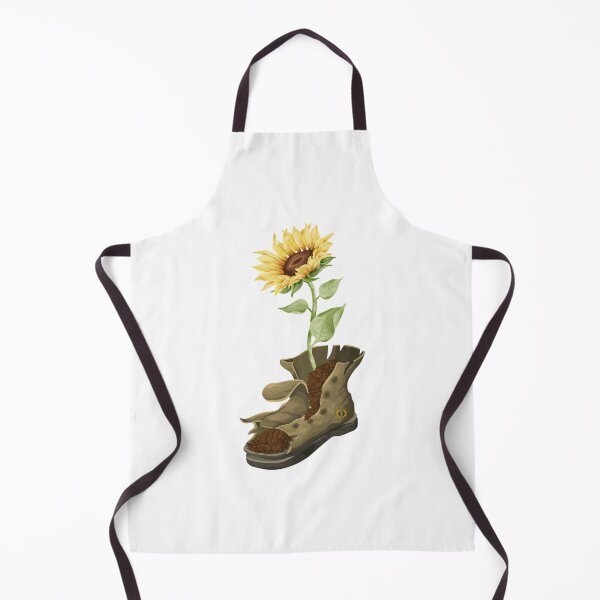 Item preview, sunflowers inspired by nature (19) designed and sold by DesignMuchLove.
