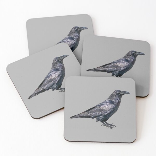 Item preview, Raven designed and sold by Dalyndigital Photography.