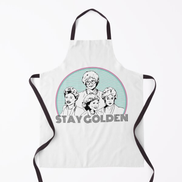 Item preview, Retro Golden Girls Stay Golden Art designed and sold by DQLRPO.