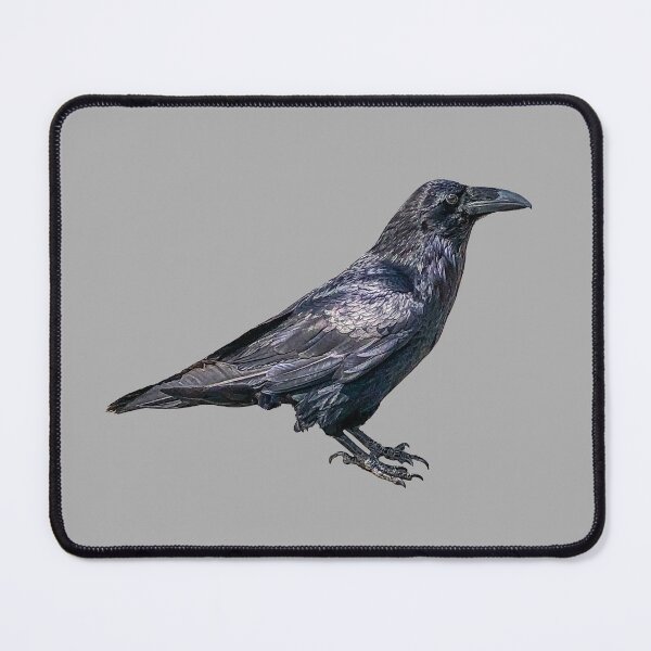 Item preview, Raven designed and sold by Dalyndigital Photography.