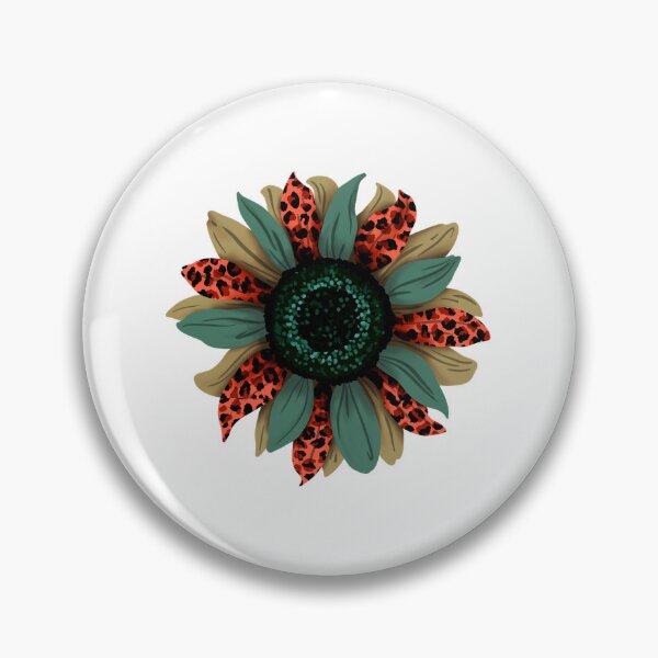 Item preview, Sunflowers Inspired By Nature(2) designed and sold by DesignMuchLove.