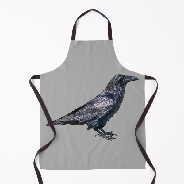 Item preview, Raven designed and sold by Dalyndigital Photography.