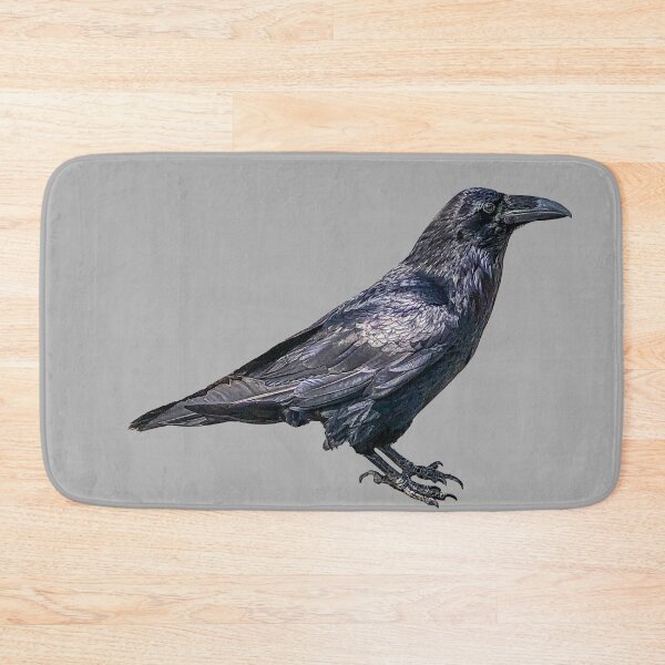 Item preview, Raven designed and sold by Dalyndigital Photography.