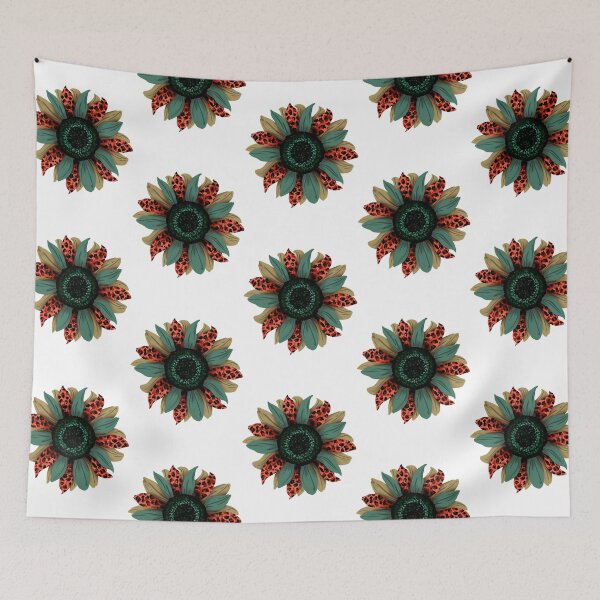 Item preview, Sunflowers Inspired By Nature(2) designed and sold by DesignMuchLove.