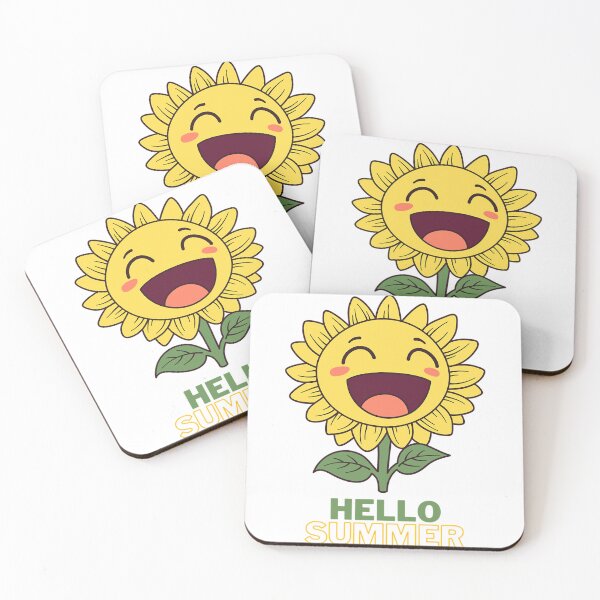 Item preview, Sunflowers Inspired By Nature (15) designed and sold by DesignMuchLove.