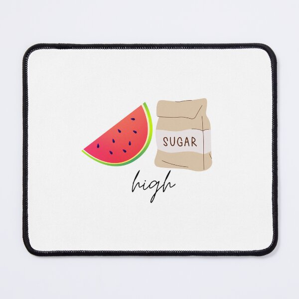 Item preview, watermelon + sugar + high designed and sold by mrdavidgcooke.