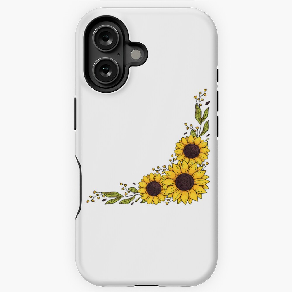 Item preview, iPhone Magsafe Tough Case designed and sold by DesignMuchLove.