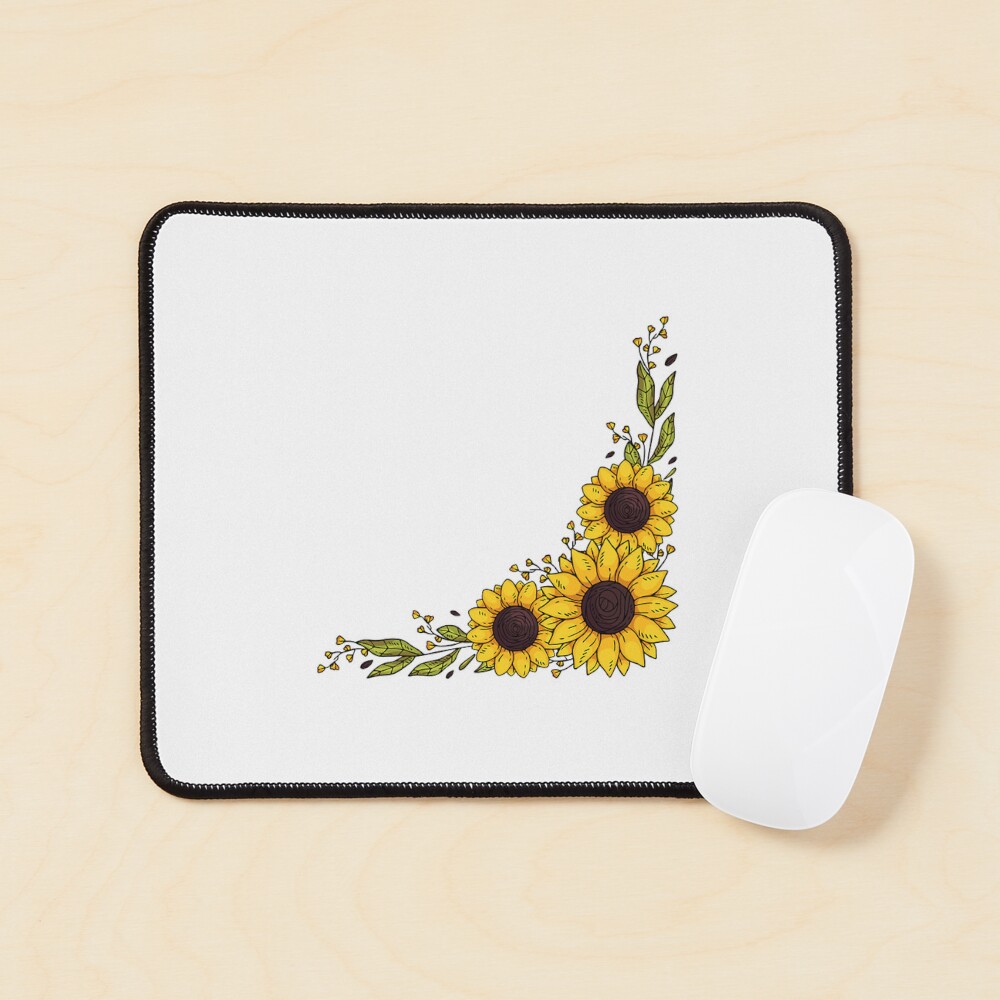 Item preview, Mouse Pad designed and sold by DesignMuchLove.
