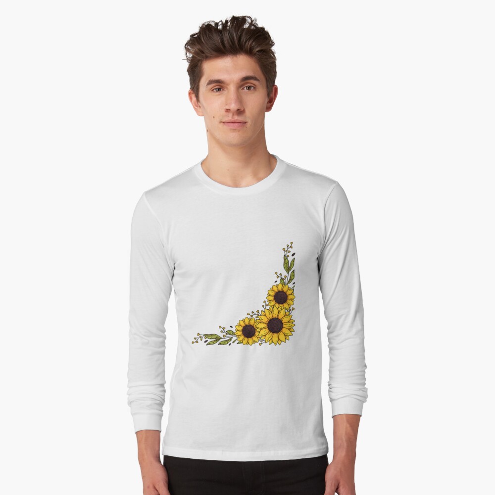 Item preview, Long Sleeve T-Shirt designed and sold by DesignMuchLove.