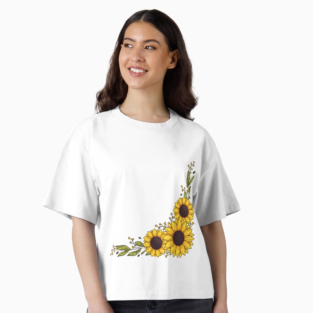 Item preview, Boxy T-Shirt designed and sold by DesignMuchLove.