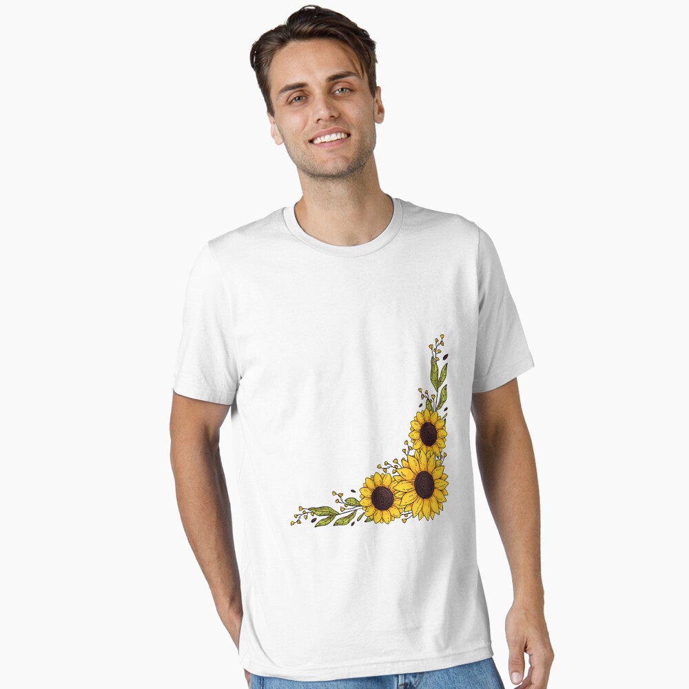 Item preview, Essential T-Shirt designed and sold by DesignMuchLove.