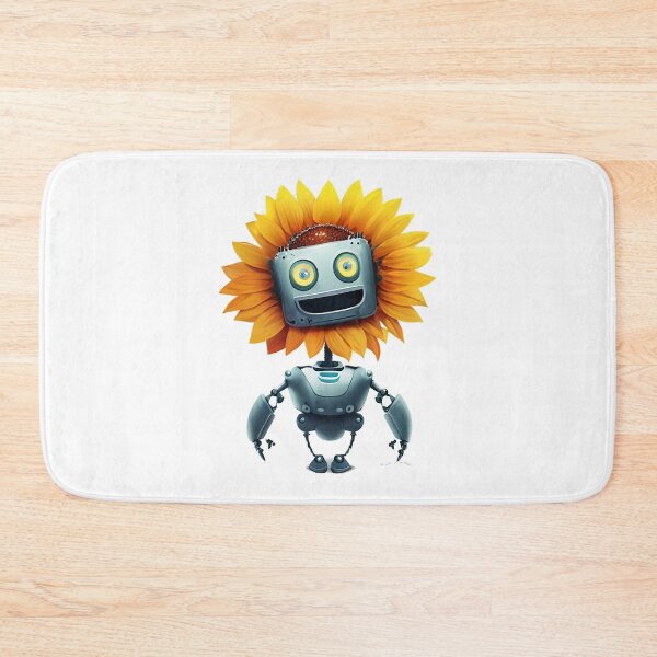 Item preview, Sunflowers Inspired By Nature 1 (13) designed and sold by DesignMuchLove.