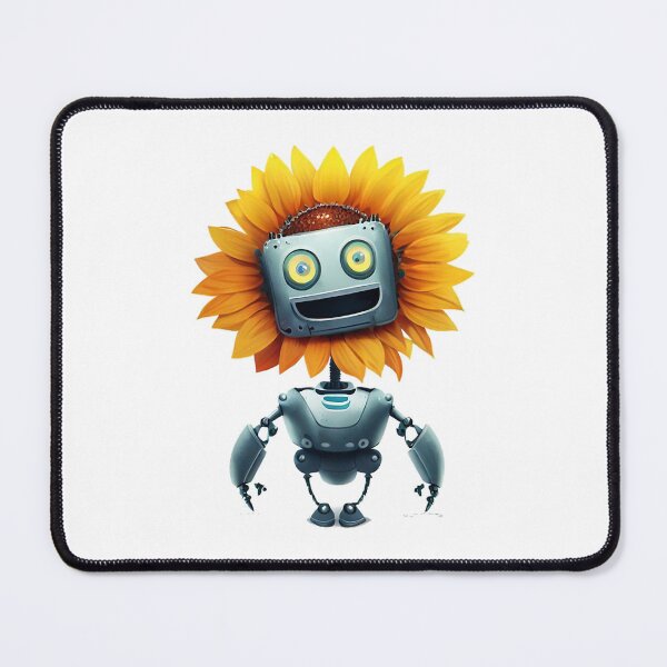Item preview, Sunflowers Inspired By Nature 1 (13) designed and sold by DesignMuchLove.