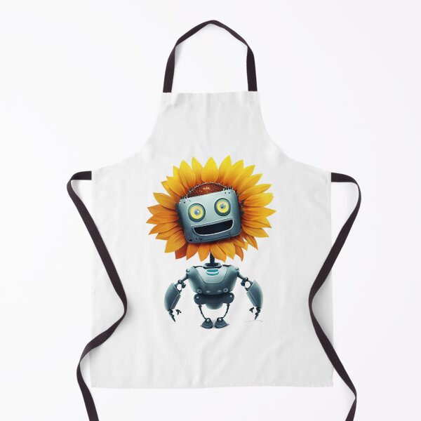 Item preview, Sunflowers Inspired By Nature 1 (13) designed and sold by DesignMuchLove.