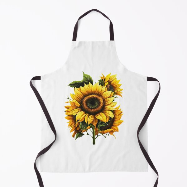 Item preview, sunflower(4) designed and sold by DesignMuchLove.