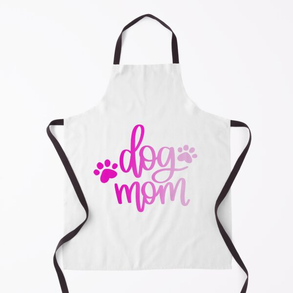 Item preview, Dog Mom - Pink Ombré designed and sold by Mvillstyles.
