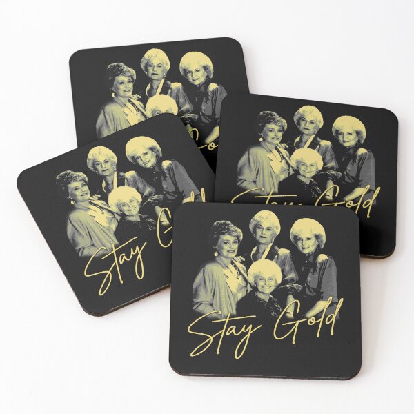 Item preview, Golden Girls Art designed and sold by DQLRPO.