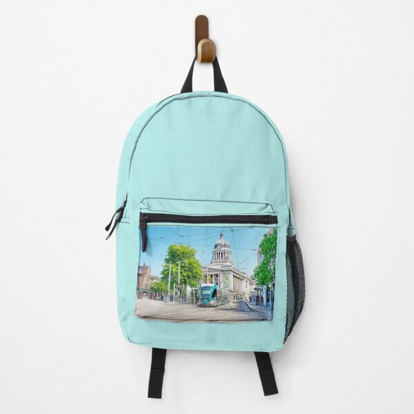 Item preview, Nottingham In Watercolour designed and sold by Alisonchambers2.