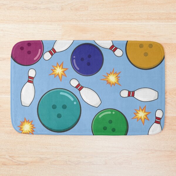 Item preview, Bowling mega mix two  designed and sold by smalladventures.
