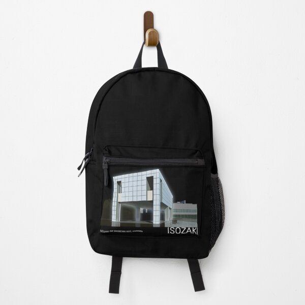Item preview, Museum of Modern Art, Gunma designed and sold by Project-IMP.