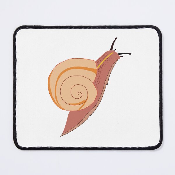 Item preview, Snail animal snail in shell  designed and sold by CoCo2147.
