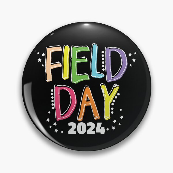 Item preview, Field Day 2024 Student Kids Teacher Field Day 2024 Gear designed and sold by DynamicDesign.