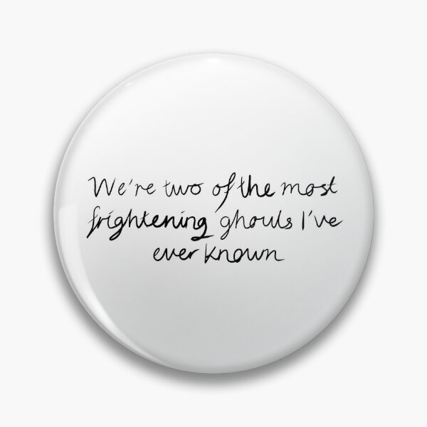 Item preview, Rear Window quote 2 designed and sold by beepbeepdesigns.