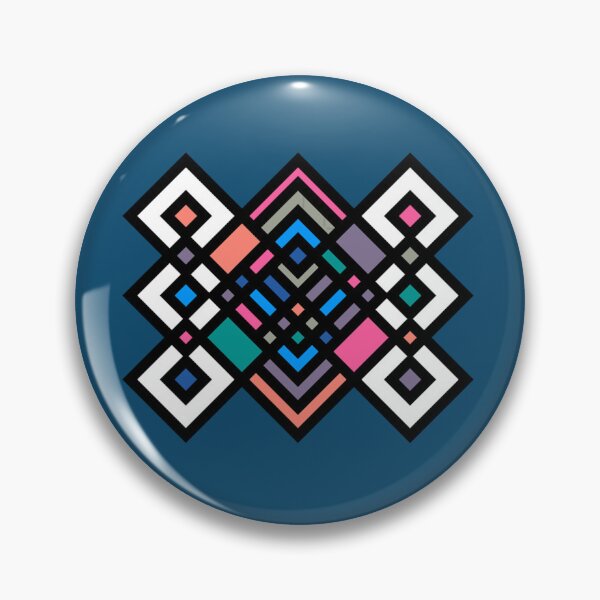 Item preview, Aztec Style   designed and sold by AnabiaYowell.