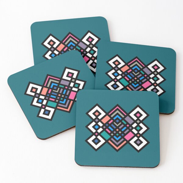 Item preview, Aztec Style   designed and sold by AnabiaYowell.