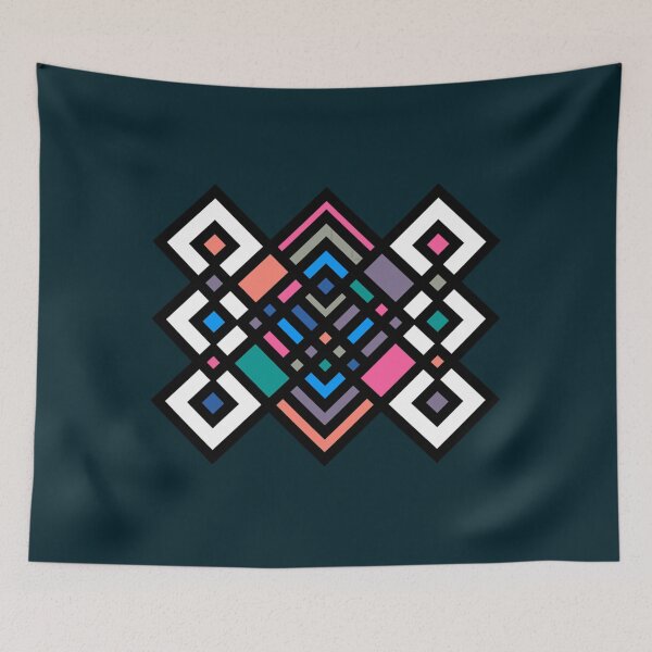 Item preview, Aztec Style   designed and sold by AnabiaYowell.