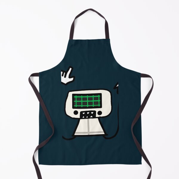 Item preview, Colin the Computer designed and sold by AnabiaYowell.