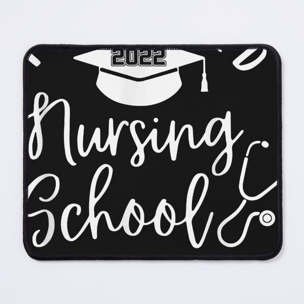 Item preview, I Survived Nursing School Class Of 2022 Graduation Nurse  designed and sold by MattyToten.