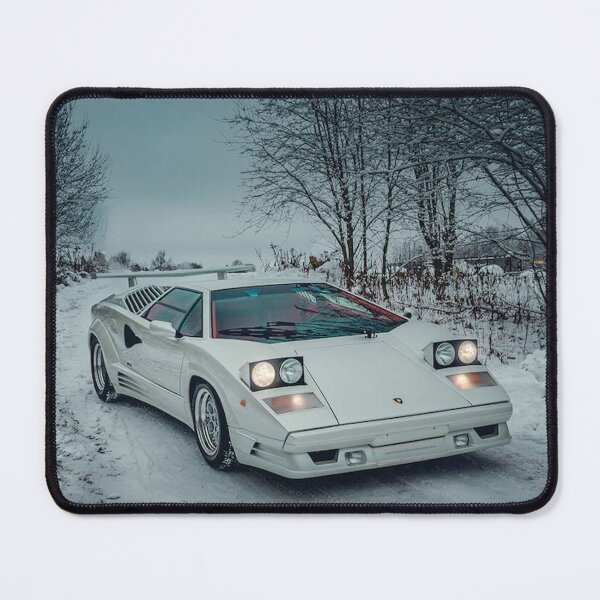 Item preview, snowy fog designed and sold by DougSkiles.