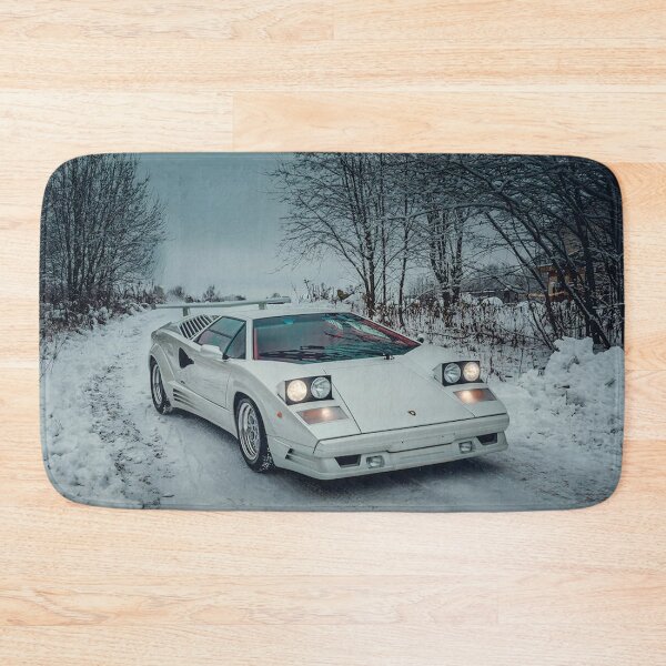 Item preview, snowy fog designed and sold by DougSkiles.