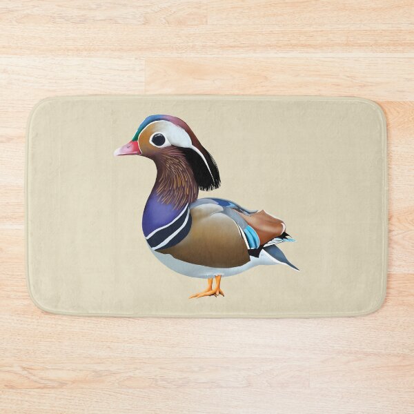 Item preview, Mandarin Duck designed and sold by Karin Taylor.