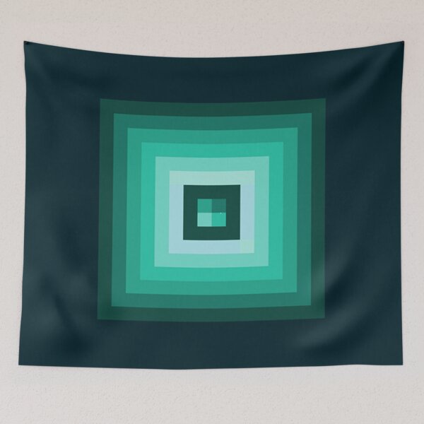 Item preview, Color Game Throw Blanket  designed and sold by AnabiaYowell.