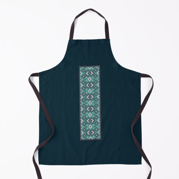 Item preview, Embroidery Pattern in Ukrainian style designed and sold by AnabiaYowell.