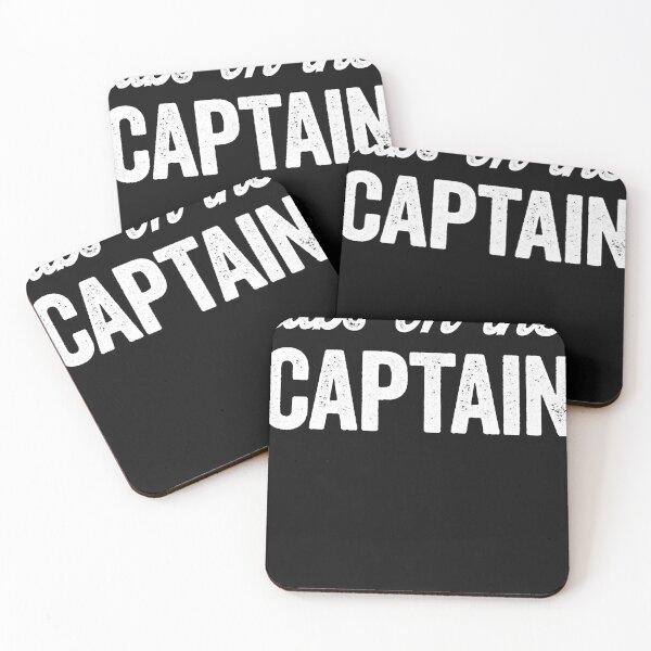 Item preview, Funny Captain Wife Dibs on the Captain Long Sleeve   designed and sold by MattyToten.
