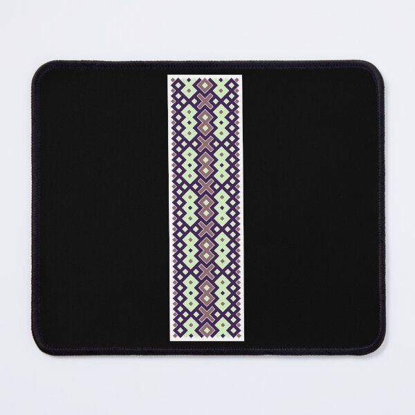 Item preview, Embroidery Pattern in Ukrainian style designed and sold by AnabiaYowell.