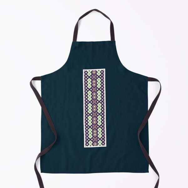 Item preview, Embroidery Pattern in Ukrainian style designed and sold by AnabiaYowell.