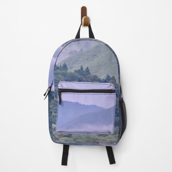 Item preview, Layered misty mountain - The Great Nature - Chinese Painting designed and sold by joejiing.