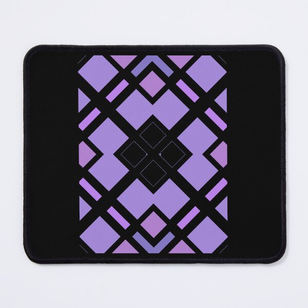 Item preview, fabric tiling weave repeating square decorative creative simple design print seamless colorful repeat pattern   designed and sold by AnabiaYowell.