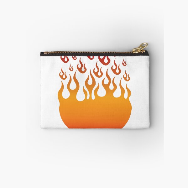 Item preview, fire drops designed and sold by SAMI ABRAR.